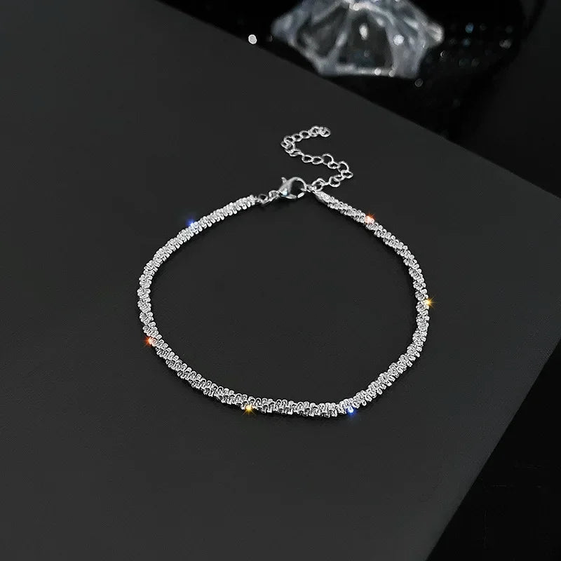 Vanessa bracelets