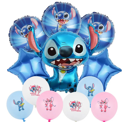 Lilo & Stitch Balloons