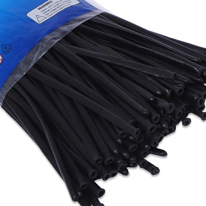 Colorful Magic Balloons 100Pcs
