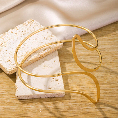 Baylies arm bracelet bangles adjustable
