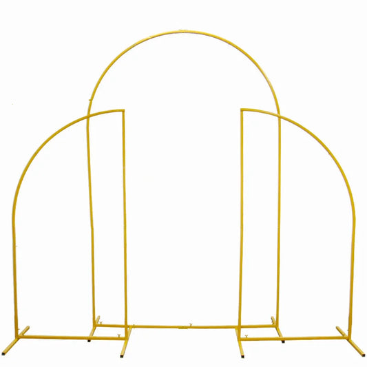 Crown background Stand decoration