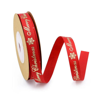 Julband – 10/25 mm, 25 yards