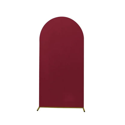 Background cover fabric high stretch