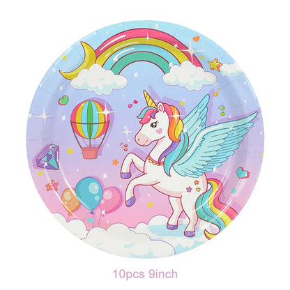 Unicorn kit