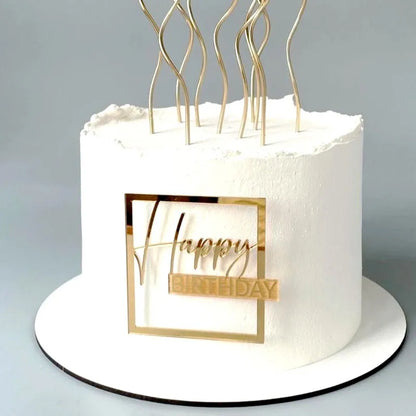 Cake toppers decoration 2025