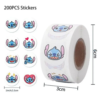 Lilo Stitch Decoration