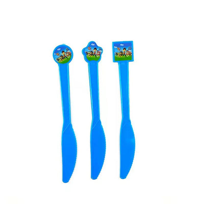 Skye Paw Patrol  Blue  kit