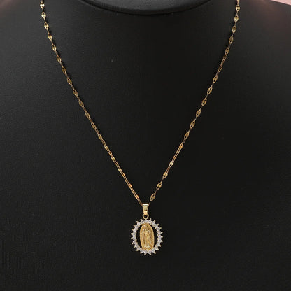 Maria Necklace