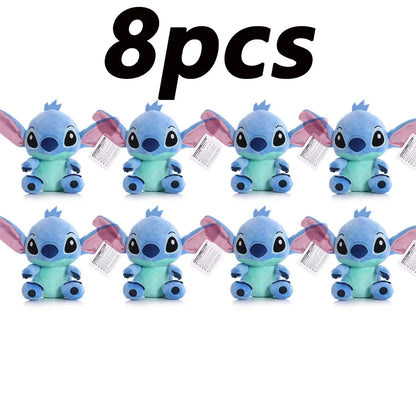 Stitch  Baby Toys Gift 12cm 20cm 25cm