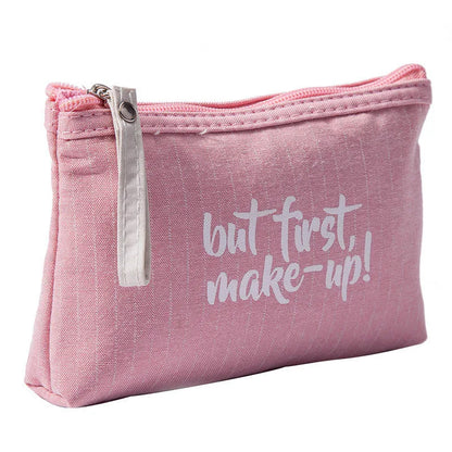 Cosmetic storage makeup travel bag