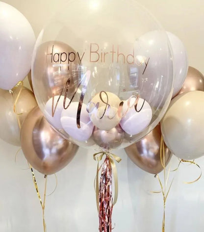 Custom Name Sticker Personaled  (just sticker)1pc