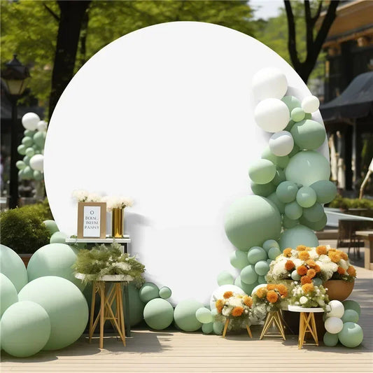 Round back Arch  Cover