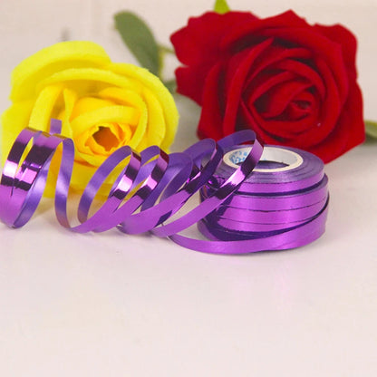 10m satinballongband – 5mm