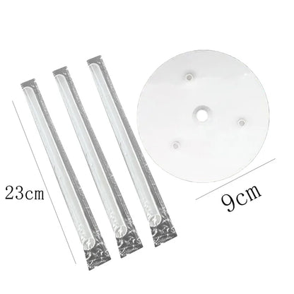 Multi-Layer cake support stand