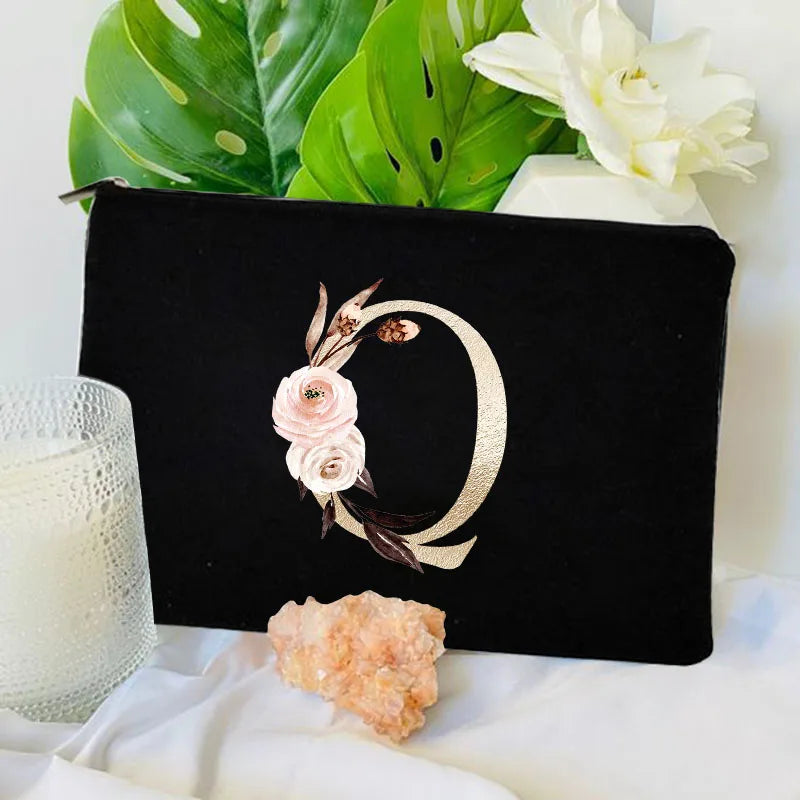 Custom Women MakeUp cosmetic bag