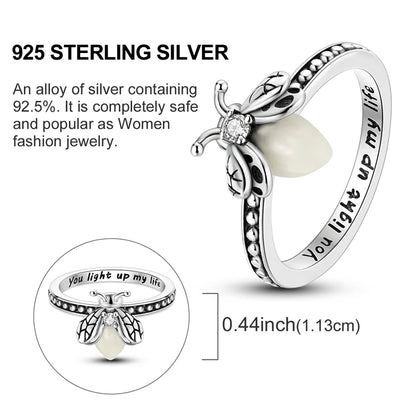 Zircon Rings