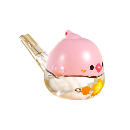 Whistle water instrument