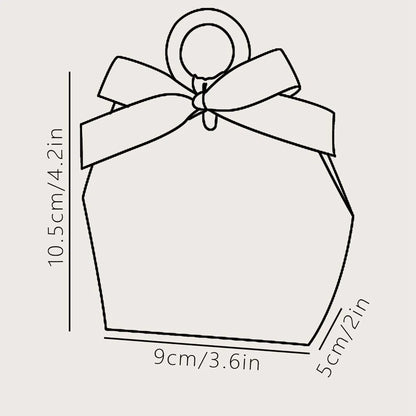 Gift Candy Bag  5CPS