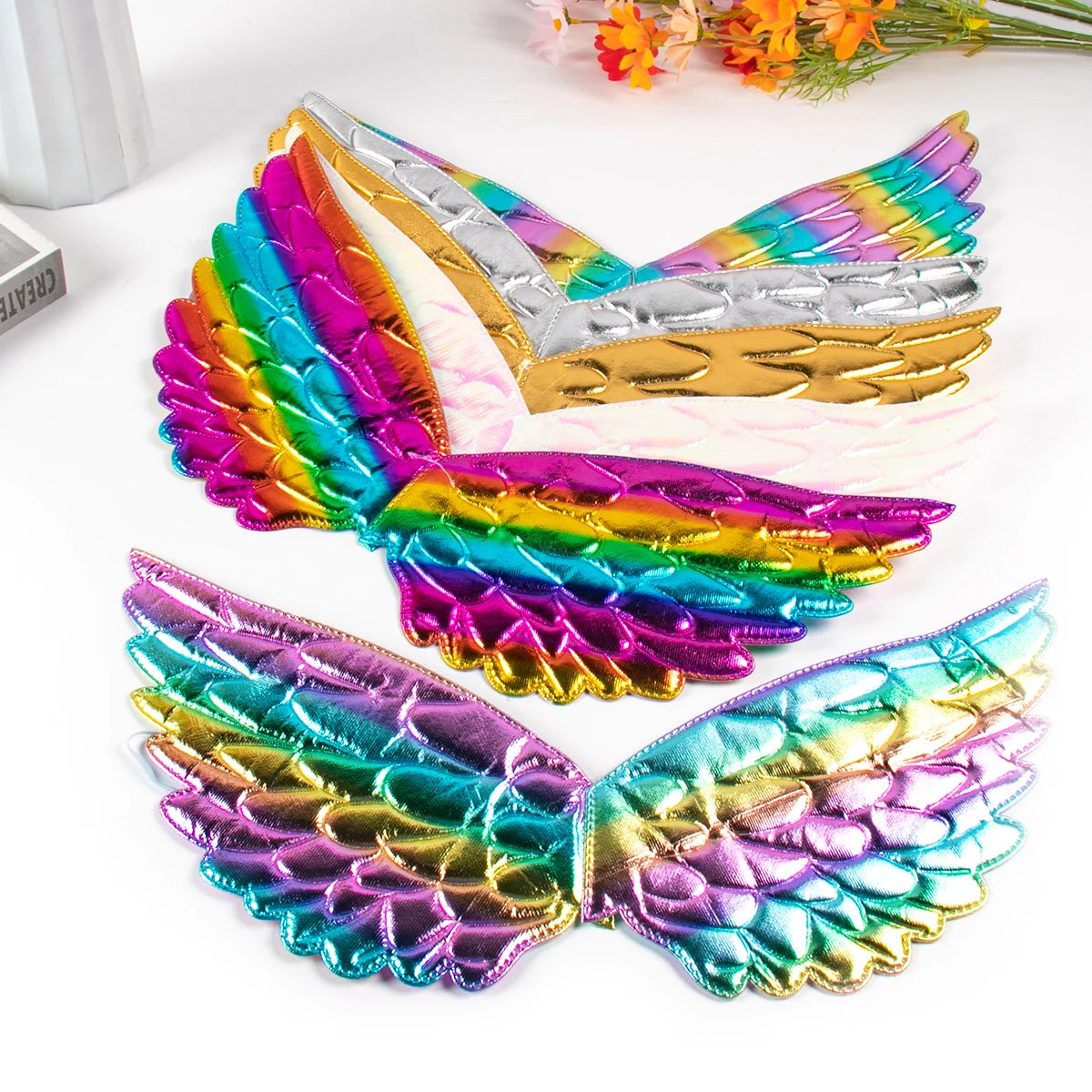 Unicorn Rainbow headband