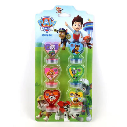 Paw Patrol Pink kit