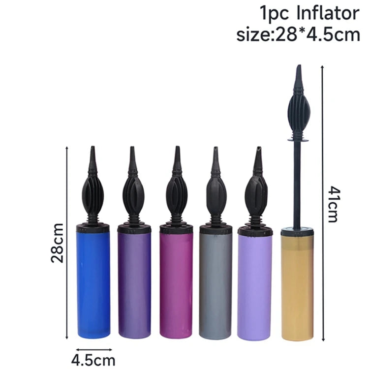 Balloon Pump