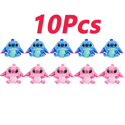 Stitch  Baby Toys Gift 12cm 20cm 25cm
