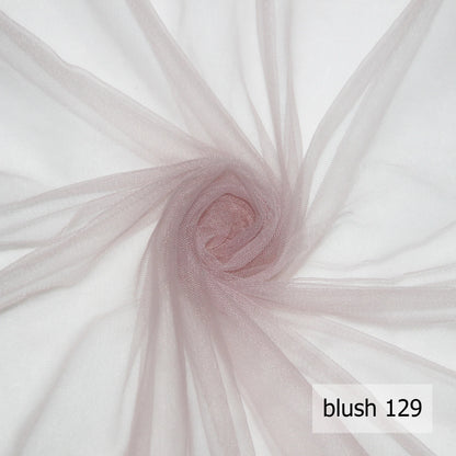 Tull Mesh Fabric  1/2/3/5 meters