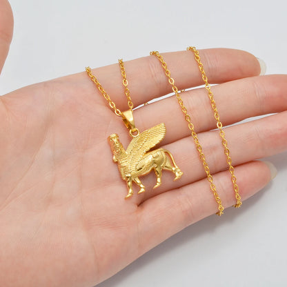 Assyrian Ashur