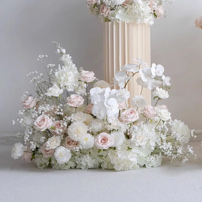 floor arrangement  flower decoration