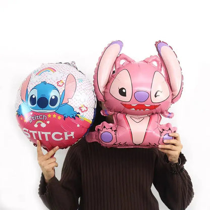 Lilo Stitch Decoration