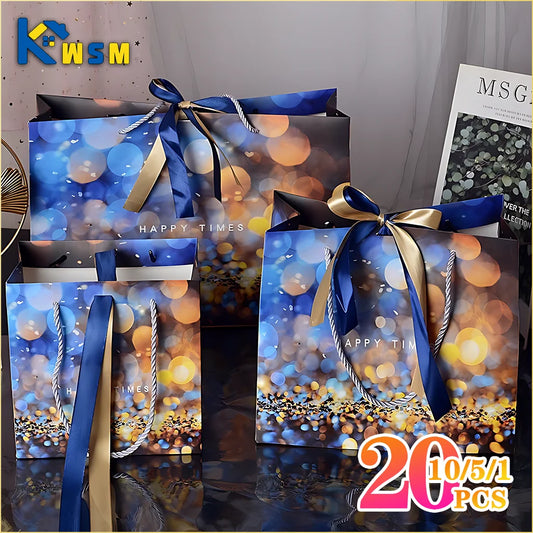 20PCS Happy Hour Gift Bags