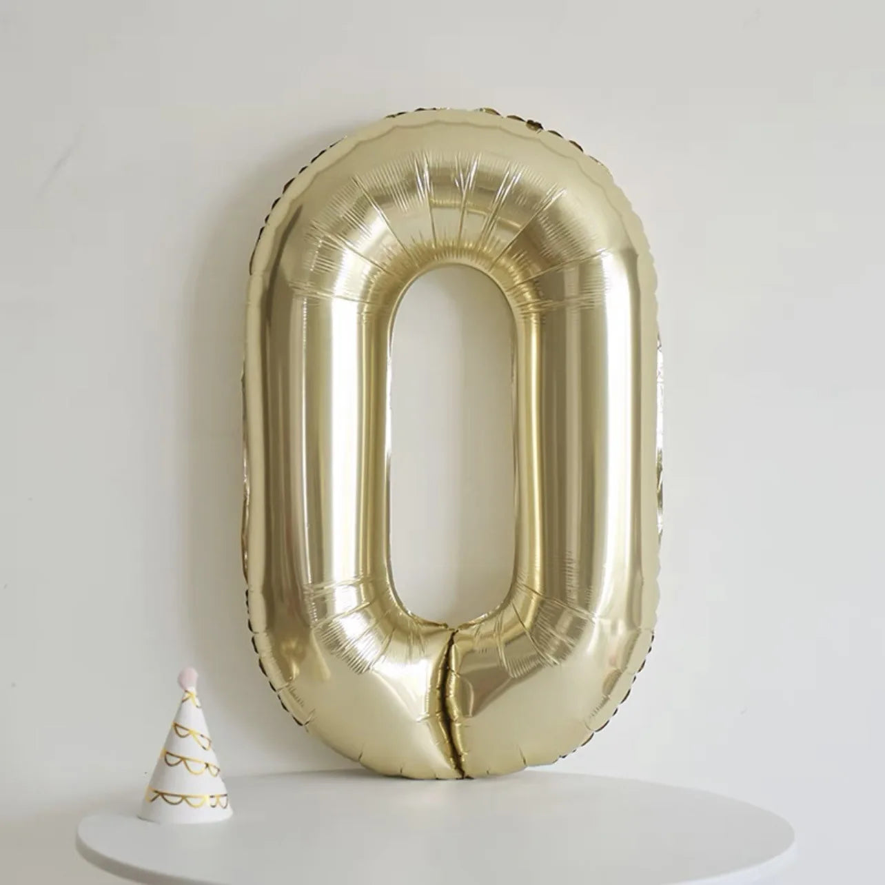 40 Inch Big Foil Balloons