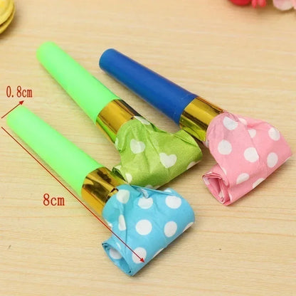 Whistles 30pcs