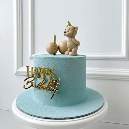 Cake toppers decoration 2025