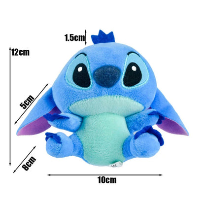 Stitch  Baby Toys Gift 12cm 20cm 25cm