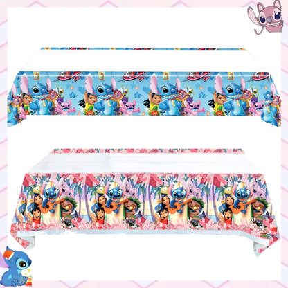 Stitch decoration kit