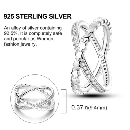 Zircon Rings