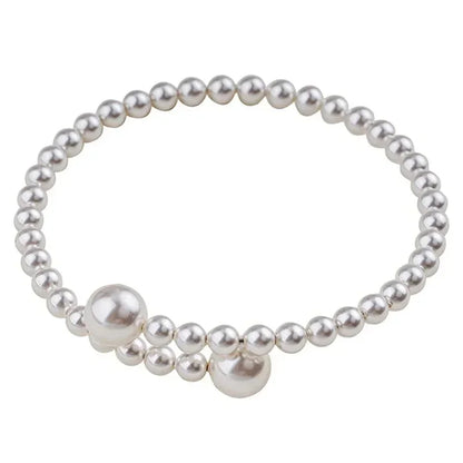 Vanessa bracelets
