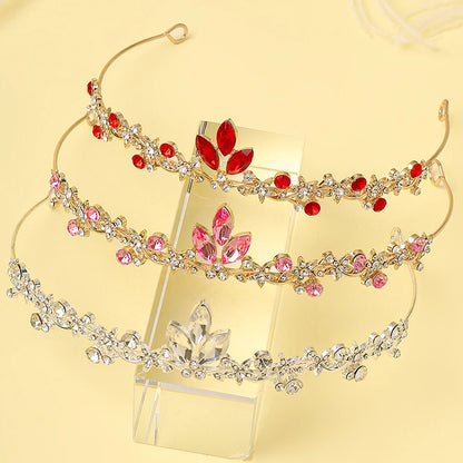 Crown headbands