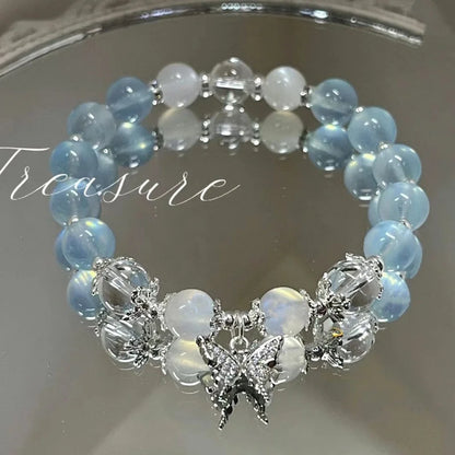 Girls bracelets best friend J 2025