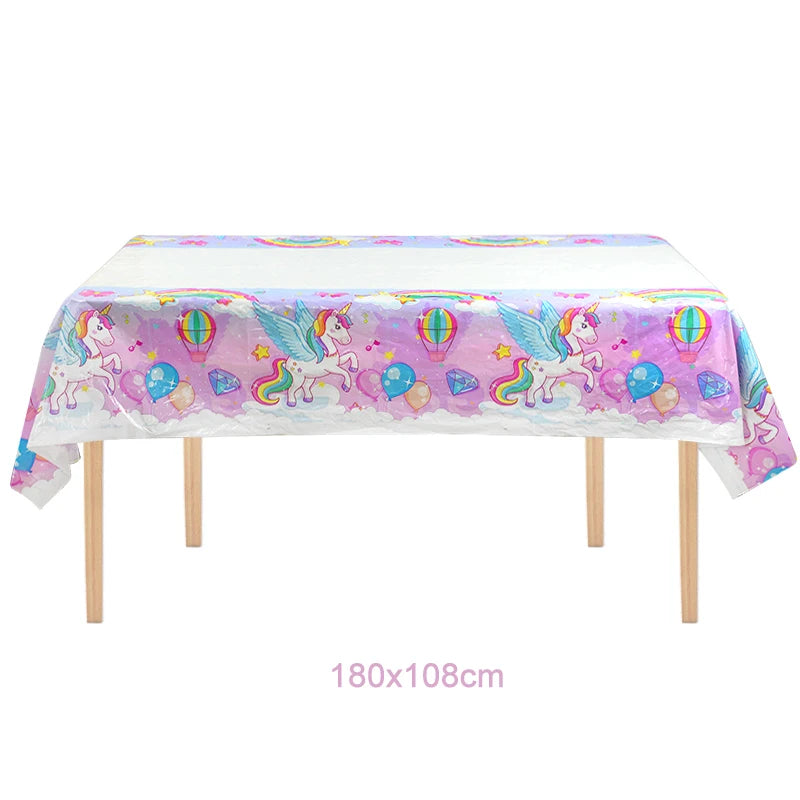 Unicorn kit