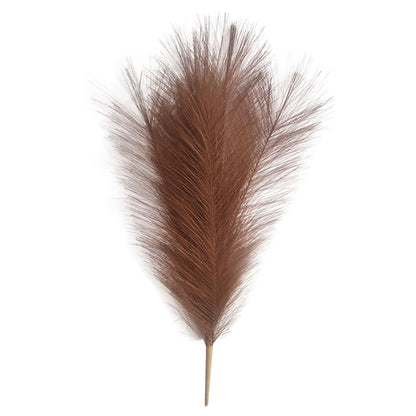 Pampas grass Vase decor  6PC