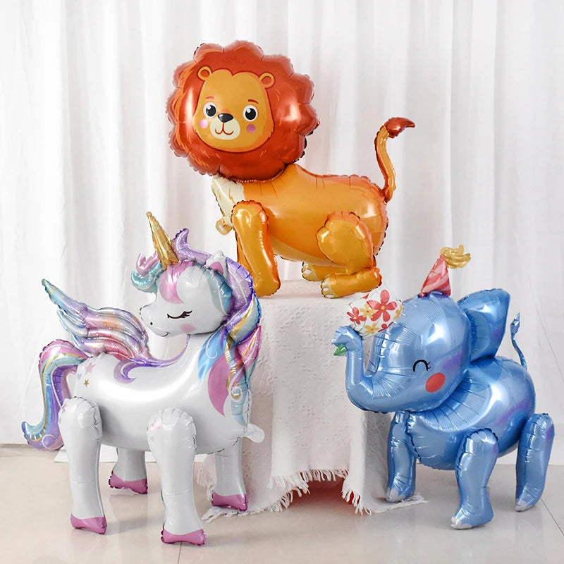 Unicorn kit