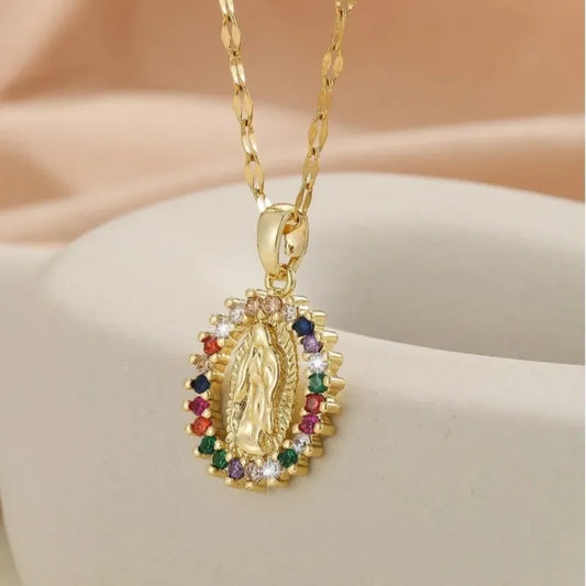 Maria Necklace