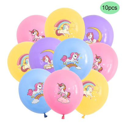 Unicorn kit