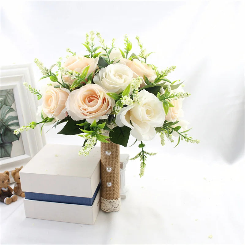 Bridesmaid  bouquet