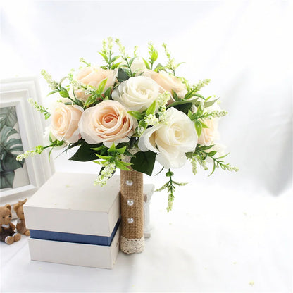 Bridesmaid  bouquet